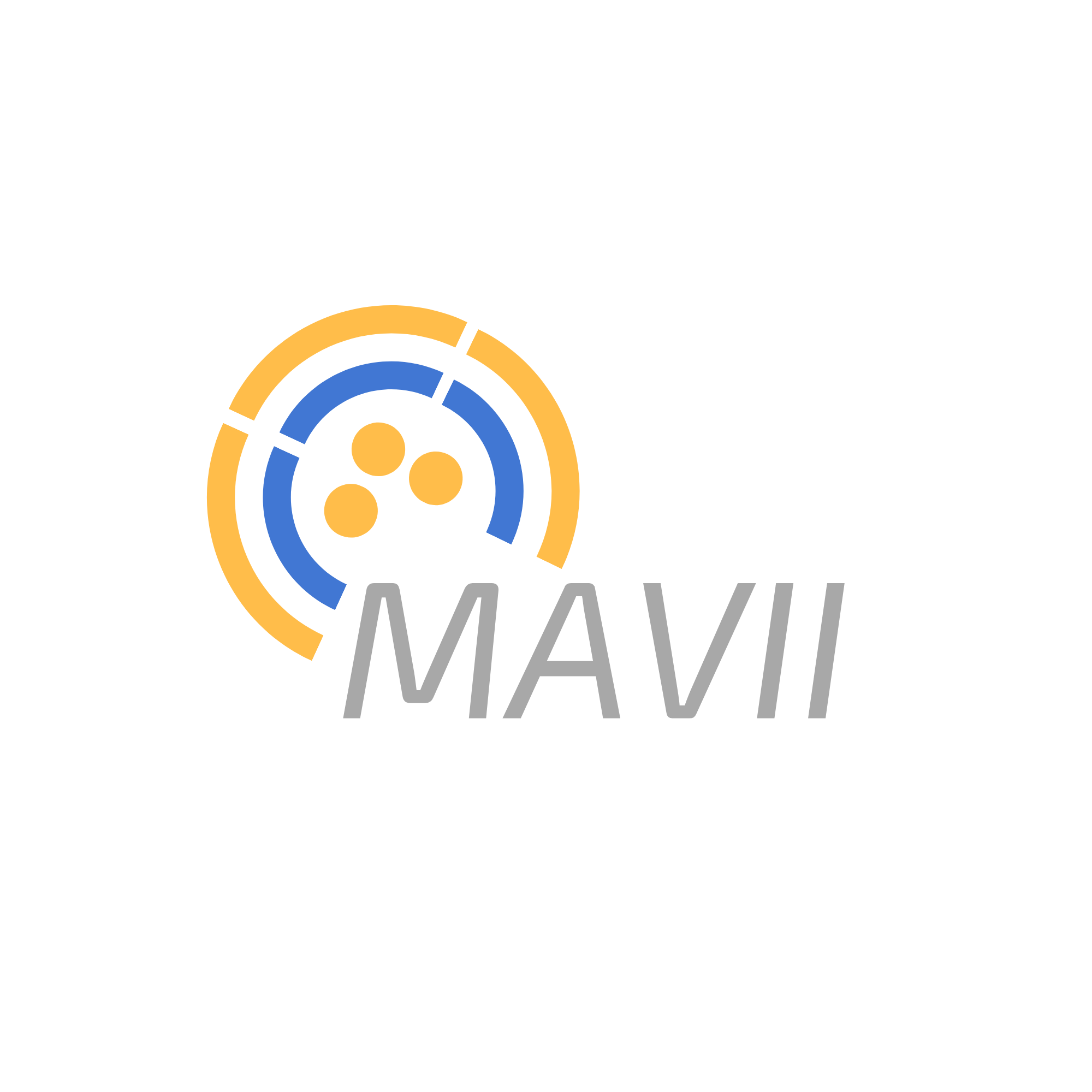MAVII Logo